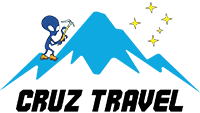 Cruz Travel Perú