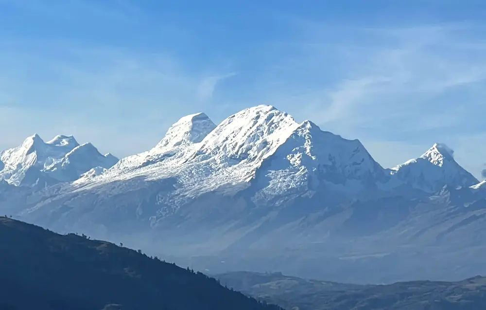 classic full day tours in Huaraz