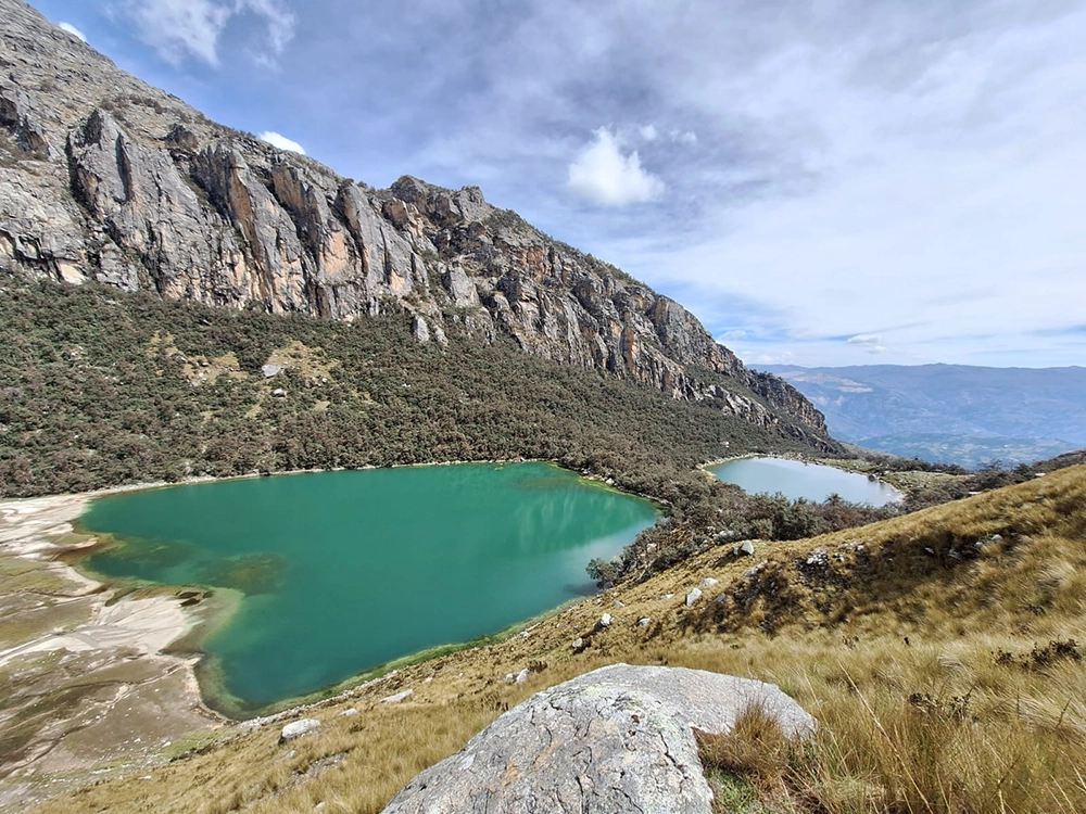 full day trekking tours