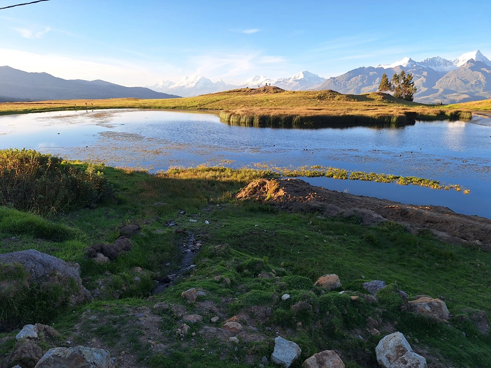 wilcacocha lagoon tours full day