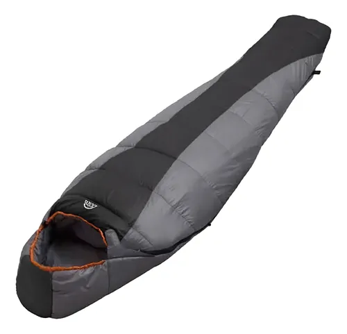 bolsa dormir trekking